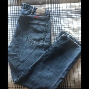 GUC Wrangler Men’s Jeans Regular fit size 38x32